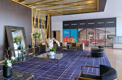 شقة - غرفة نوم - 2 حمامات للبيع في سلستيا بي - سلسستيا - منطقة سكنية - دبي الجنوب (مركز دبي العالمي) - دبي شقة - غرفة نوم - 2 حمامات للبيع في سلستيا بي - سلسستيا - منطقة سكنية - دبي الجنوب (مركز دبي العالمي) - دبي