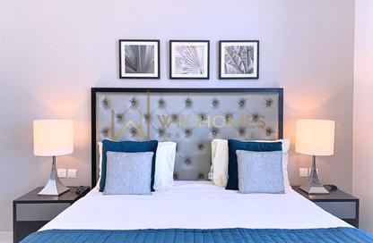 Apartment - 1 Bedroom - 2 Bathrooms for sale in Celestia B - Celestia - Residential District - Dubai South (Dubai World Central) - Dubai