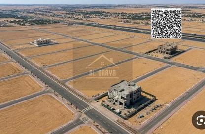 Land - Studio for sale in Al Sajaa Industrial - Al Sajaa - Sharjah
