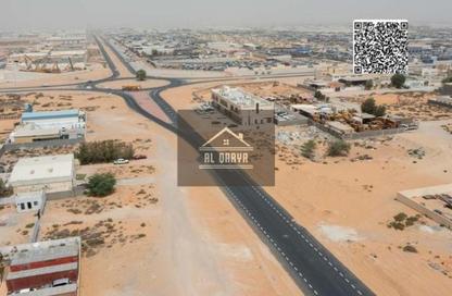 Land - Studio for sale in Ali Mousa Building - Al Sajaa Industrial - Al Sajaa - Sharjah Land - Studio for sale in Ali Mousa Building - Al Sajaa Industrial - Al Sajaa - Sharjah