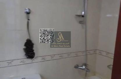 Apartment - 1 Bedroom - 2 Bathrooms for rent in City Tower - Al Nuaimiya - Ajman