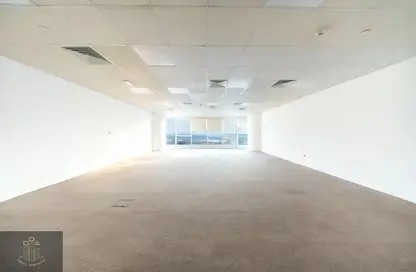 Office Space - 1 Bedroom for rent in Churchill Executive Tower - Churchill Towers - Business Bay - Dubai