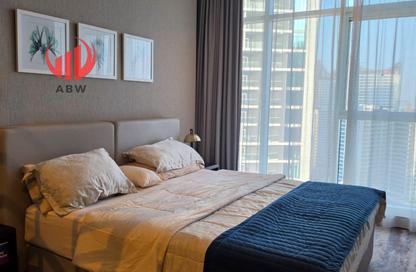Apartment - Studio - 1 for sale in Damac Maison Prive A - Damac Maison Prive - Business Bay - Dubai Apartment - Studio - 1 for sale in Damac Maison Prive A - Damac Maison Prive - Business Bay - Dubai