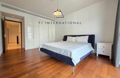 Apartment - 1 Bedroom - 2 Bathrooms for rent in City Walk Residential Building 19 - City Walk Residential - City Walk - Dubai