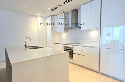 Apartment - 1 Bedroom - 2 Bathrooms for rent in City Walk Residential Building 19 - City Walk Residential - City Walk - Dubai