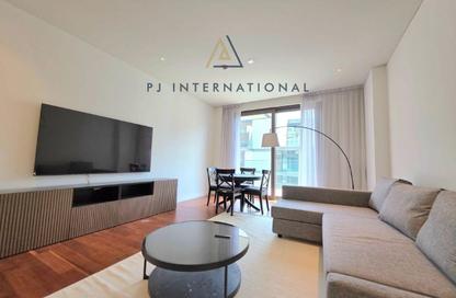 Apartment - 1 Bedroom - 2 Bathrooms for rent in City Walk Residential Building 19 - City Walk Residential - City Walk - Dubai Apartment - 1 Bedroom - 2 Bathrooms for rent in City Walk Residential Building 19 - City Walk Residential - City Walk - Dubai