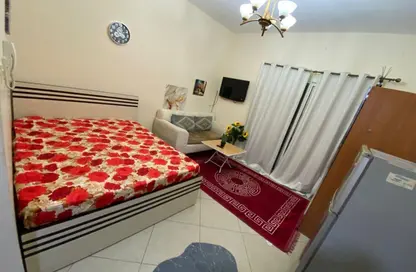 Apartment - Studio - 1 Bathroom for rent in Sahara Complex - Al Nahda - Sharjah