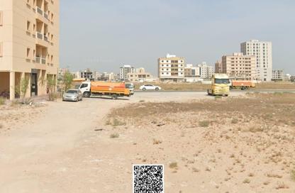 أرض - استوديو للبيع في العامرة جاردنز - العامرة - عجمان