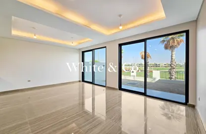 تاون هاوس - 4 غرف نوم - 3 حمامات للايجار في سيلفر سبرنجز 3 - سيلفر سبرينغز - داماك هيلز - دبي