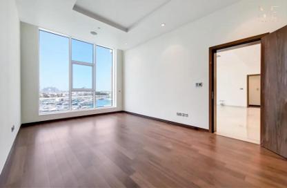 Apartment - 2 Bedrooms - 3 Bathrooms for rent in Oceana Caribbean - Oceana - Palm Jumeirah - Dubai