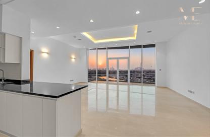 Apartment - 2 Bedrooms - 3 Bathrooms for rent in Oceana Caribbean - Oceana - Palm Jumeirah - Dubai