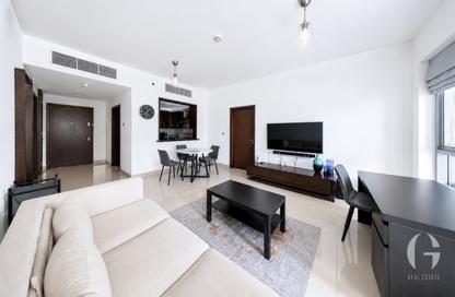 Apartment - 1 - 2 for sale in 29 Burj Boulevard Tower 2 - 29 Burj Boulevard - Downtown Dubai - Dubai Apartment - 1 - 2 for sale in 29 Burj Boulevard Tower 2 - 29 Burj Boulevard - Downtown Dubai - Dubai