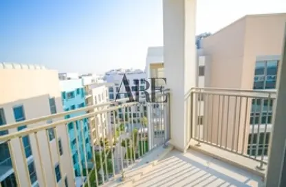 Apartment - 3 Bedrooms - 4 Bathrooms for sale in Zohour 3 - Al Zahia - Muwaileh Commercial - Sharjah
