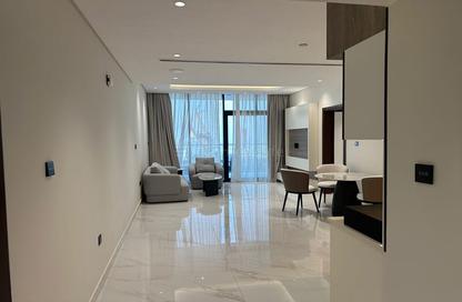 Apartment - 1 - 2 for rent in Skyhills Residences 1 - Skyhills Residences - Dubai Science Park - Dubai