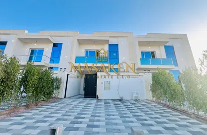 تاون هاوس - 5 غرف نوم - 7 حمامات للبيع في الحليو 2 - الحليو - عجمان