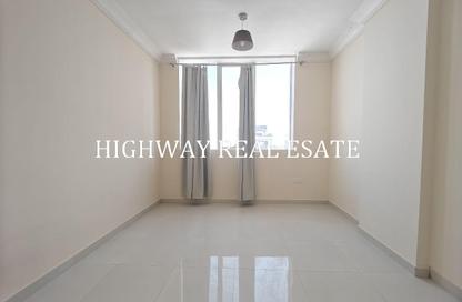 Apartment - 1 - 1 for rent in Hoshi 1 - Hoshi - Al Badie - Sharjah
