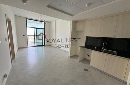 Apartment - 1 Bedroom - 2 Bathrooms for sale in Binghatti Avenue - Al Jaddaf - Dubai
