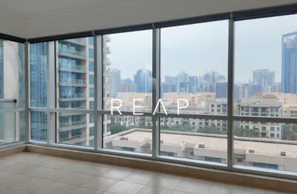 شقة - 2 غرف نوم - 2 حمامات للايجار في فيروايز شرق - فيروايز - ذا فيوز - دبي