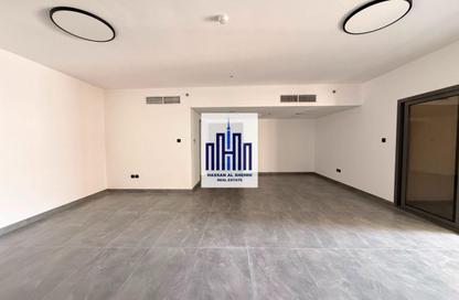 Apartment - 3 Bedrooms - 4 Bathrooms for rent in Al Majaz 3 - Al Majaz - Sharjah