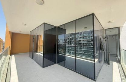 Apartment - 2 - 2 for rent in Aras Heights - Majan - Dubai Apartment - 2 - 2 for rent in Aras Heights - Majan - Dubai
