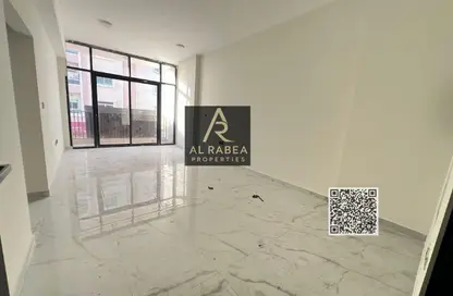 Apartment - 2 Bedrooms - 3 Bathrooms for rent in Al Jurf 3 - Al Jurf - Ajman Downtown - Ajman