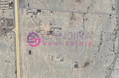 Labor Camp - Studio - 7+ for rent in Seih Al Bana - Ras Al Khaimah