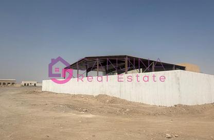 Labor Camp - Studio - 7+ for rent in Seih Al Bana - Ras Al Khaimah