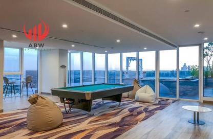Apartment - 2 Bedrooms - 3 Bathrooms for sale in 1 Residences - 1 - 1 Residences - Al Kifaf - Bur Dubai - Dubai
