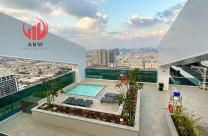 Apartment - 2 Bedrooms - 3 Bathrooms for sale in 1 Residences - 1 - 1 Residences - Al Kifaf - Bur Dubai - Dubai