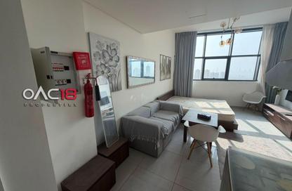 Apartment - Studio - 1 Bathroom for sale in O2 Tower - District 14 - Jumeirah Village Circle - Dubai Apartment - Studio - 1 Bathroom for sale in O2 Tower - District 14 - Jumeirah Village Circle - Dubai