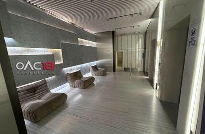Apartment - Studio - 1 Bathroom for sale in O2 Tower - District 14 - Jumeirah Village Circle - Dubai