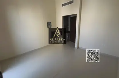 Apartment - Studio - 1 Bathroom for rent in Tiger Downtown Ajman - Al Alia - Ajman