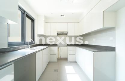 Villa - 3 - 4 for rent in Maple at Dubai Hills Estate 1 - Maple at Dubai Hills Estate - Dubai Hills Estate - Dubai