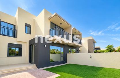 Villa - 3 - 4 for rent in Maple at Dubai Hills Estate 1 - Maple at Dubai Hills Estate - Dubai Hills Estate - Dubai Villa - 3 - 4 for rent in Maple at Dubai Hills Estate 1 - Maple at Dubai Hills Estate - Dubai Hills Estate - Dubai