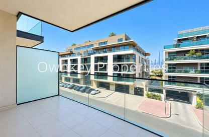 Apartment - 3 - 5 for rent in Masar Residence - International City Phase 2 (Al Warsan 4) - Dubai