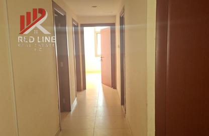 Apartment - 3 Bedrooms - 3 Bathrooms for rent in Al Mamzar - Al Mamzar - Sharjah - Sharjah Apartment - 3 Bedrooms - 3 Bathrooms for rent in Al Mamzar - Al Mamzar - Sharjah - Sharjah