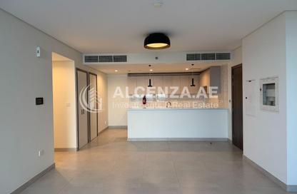 Apartment - 2 Bedrooms - 3 Bathrooms for rent in 1 Residences - 2 - 1 Residences - Al Kifaf - Bur Dubai - Dubai