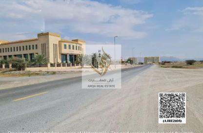 أرض - استوديو للبيع في المنامة - عجمان أرض - استوديو للبيع في المنامة - عجمان