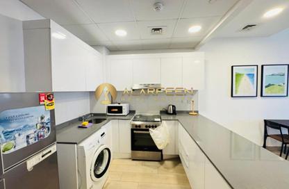 Apartment - 1 - 2 for rent in Bloom Heights A - Bloom Heights - District 15 - Jumeirah Village Circle - Dubai Apartment - 1 - 2 for rent in Bloom Heights A - Bloom Heights - District 15 - Jumeirah Village Circle - Dubai