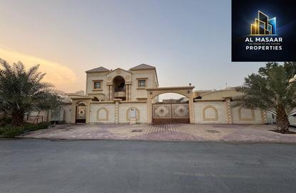 Villa - 6 Bedrooms - 7+ Bathrooms for sale in Al Rawda 2 Villas - Al Rawda 2 - Al Rawda - Ajman