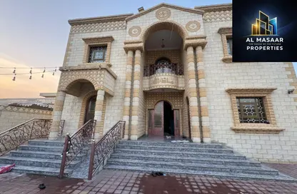 فيلا - 6 غرف نوم - 8 حمامات للبيع في فلل الروضة 2 - 2  الروضة - الروضة - عجمان