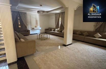 Villa - 6 Bedrooms - 7+ Bathrooms for sale in Al Rawda 2 Villas - Al Rawda 2 - Al Rawda - Ajman