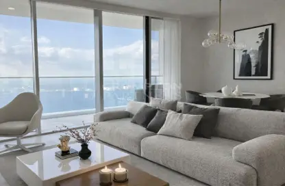 شقة - 1 حمام للبيع في ايكون تاور - جزيرة ياس - أبوظبي