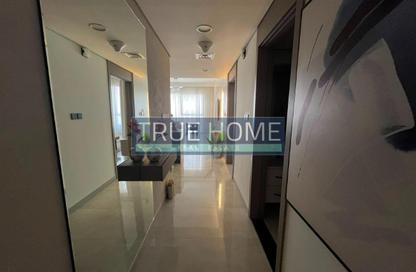 Apartment - 1 - 2 for sale in OST Tower 11 - Majan - Dubai Apartment - 1 - 2 for sale in OST Tower 11 - Majan - Dubai