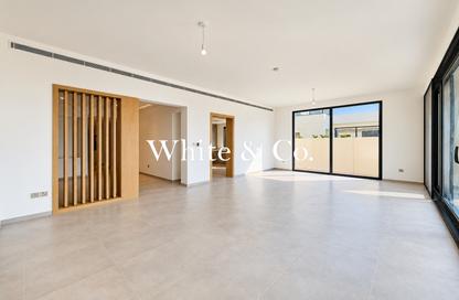 Villa - 5 - 6 for sale in Jebel Ali Village Villas - Jebel Ali Village - Jebel Ali - Dubai