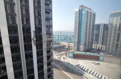 Apartment - 3 Bedrooms - 3 Bathrooms for rent in The Bridges - Shams Abu Dhabi - Al Reem Island - Abu Dhabi
