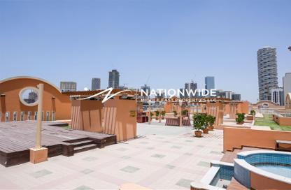 Apartment - 1 Bedroom - 2 Bathrooms for sale in Maple 1 - Emirates Gardens 2 - District 14 - Jumeirah Village Circle - Dubai