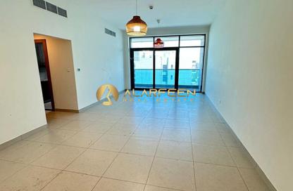 Apartment - 2 Bedrooms - 3 Bathrooms for rent in Al Sayyah Residence F - Al Sayyah Residence - Arjan - Dubai