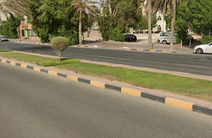 Land - Studio for sale in Ajman Corniche Residences - Ajman Corniche Road - Ajman