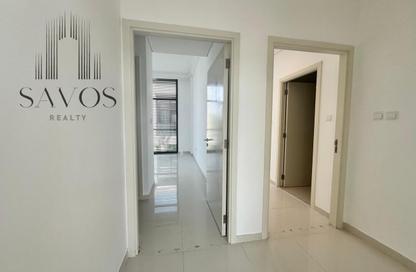 Villa - 3 - 4 for sale in Rochester - The Park Villas - Damac Hills - Dubai